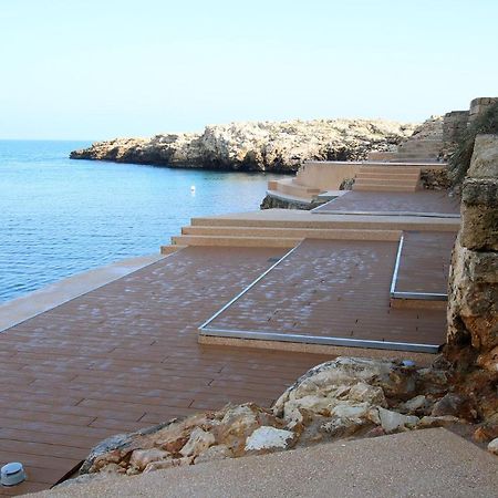 Ferienwohnung Dimora Renna Polignano a Mare Exterior foto