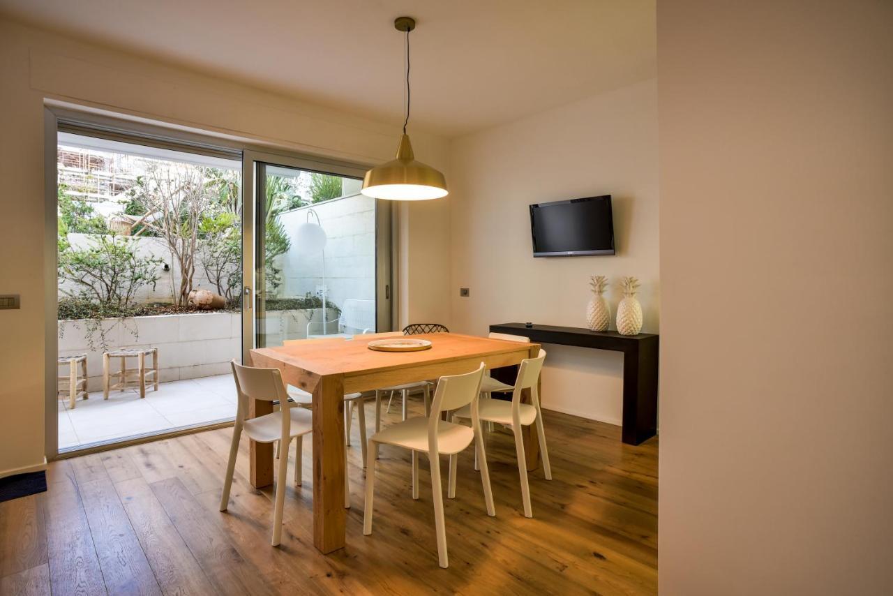 Ferienwohnung Dimora Renna Polignano a Mare Exterior foto