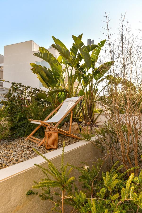 Ferienwohnung Dimora Renna Polignano a Mare Exterior foto