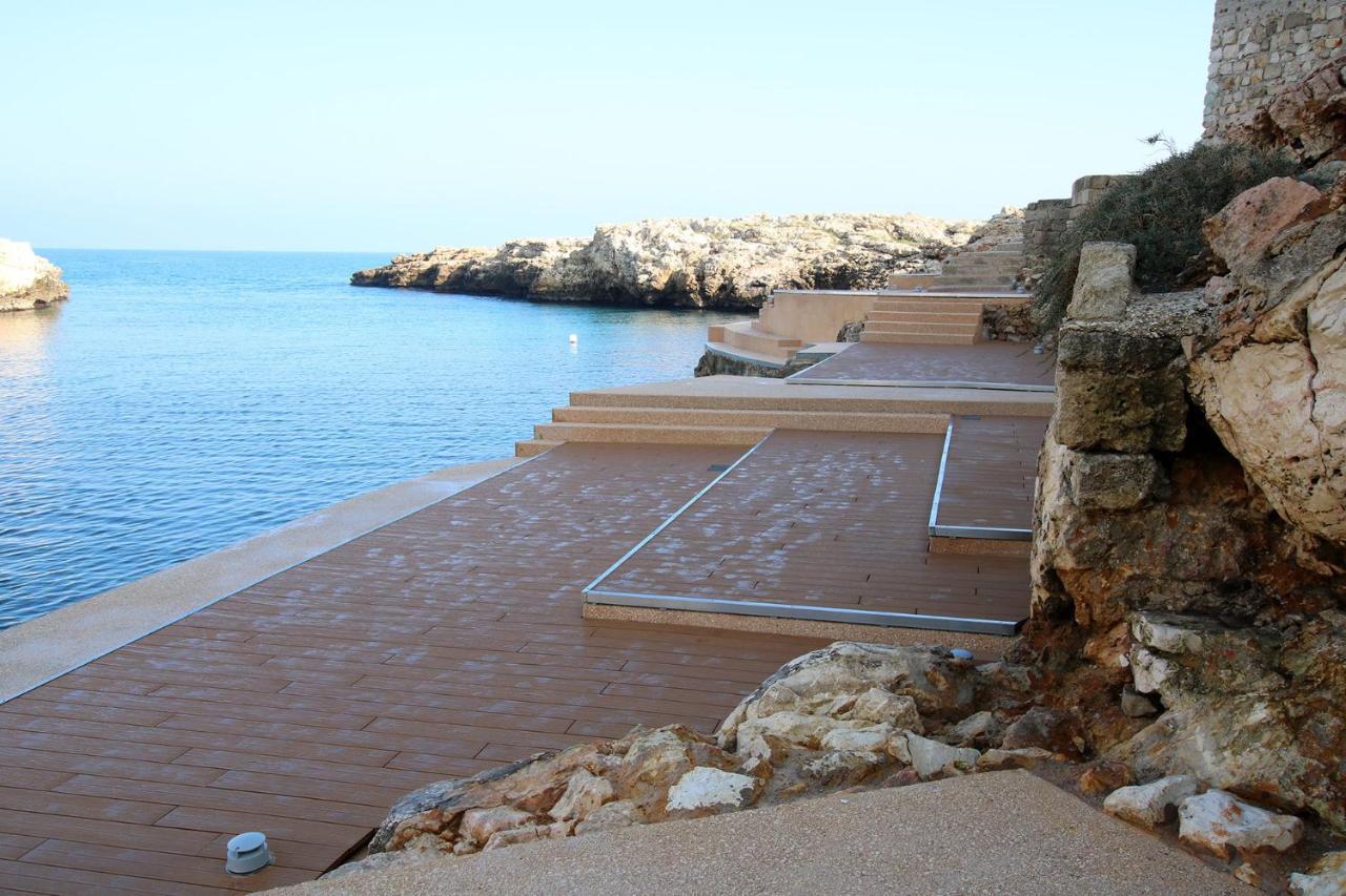 Ferienwohnung Dimora Renna Polignano a Mare Exterior foto